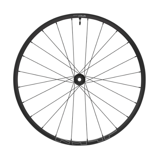 Vorderrad SHIMANO MT601 27,5'' Achse 15x110 mm Boost