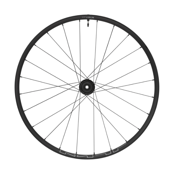 Hinterrad SHIMANO MT601 27,5'' Achse 12x142 mm