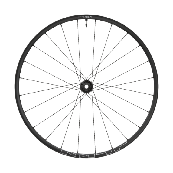 Vorderrad SHIMANO MT620 29'' Achse 15x110 mm