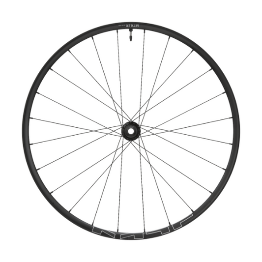 Vorderrad SHIMANO MT620 27,5" Achse 15x110 mm Boost