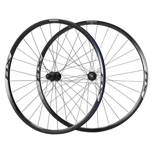 Laufradpaar SHIMANO RX010 Tubetype (Center Lock)