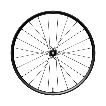 Vorderrad SHIMANO GRX WH-RX180 700c Tubeless Ready (Center Lock)