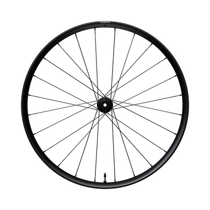 Hinterrad SHIMANO GRX WH-RX180 700c Tubeless Ready (Center Lock)