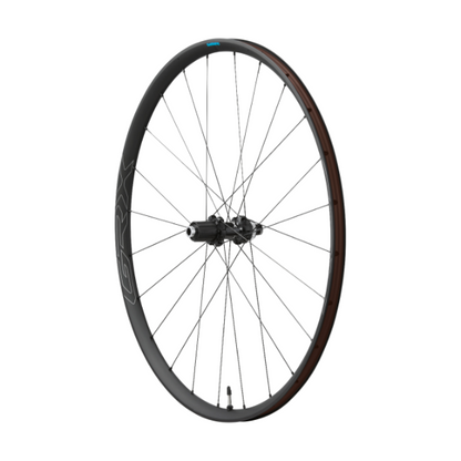 SHIMANO GRX RX570 700C 12x142mm Tubeless Ready (Centerlock) Hinterrad