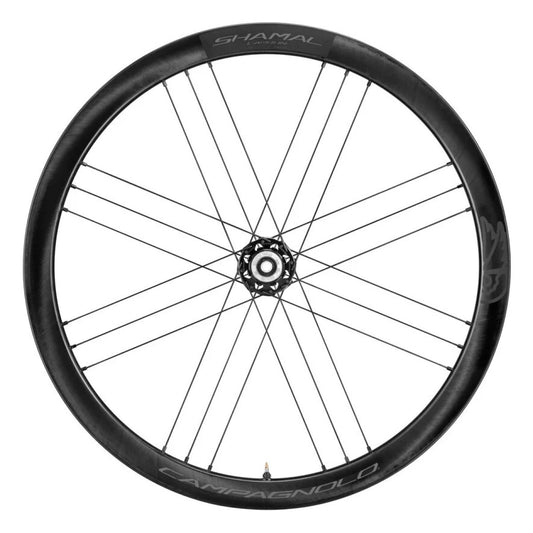 Hinterrad CAMPAGNOLO SHAMAL DISC Tubeless Ready (Center Lock)