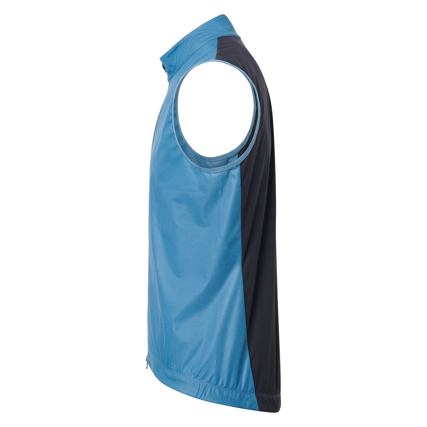 USWE WIND GRAVEL Ärmellose Jacke Blau