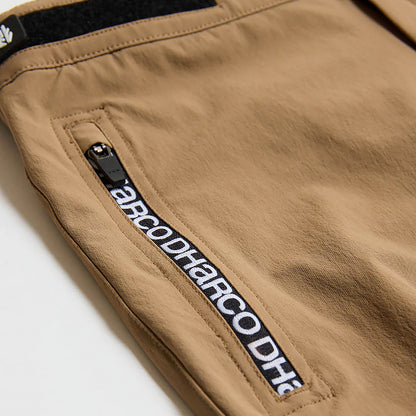 Hose DHARCO GRAVITY Damen Beige