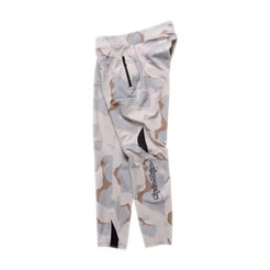 TROY LEE DESIGNS LILIUM PRO FLOW CAMO Hose Frau Pumice