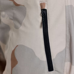 TROY LEE DESIGNS LILIUM PRO FLOW CAMO Hose Frau Pumice