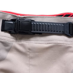 TROY LEE DESIGNS LILIUM PRO FLOW CAMO Hose Frau Pumice