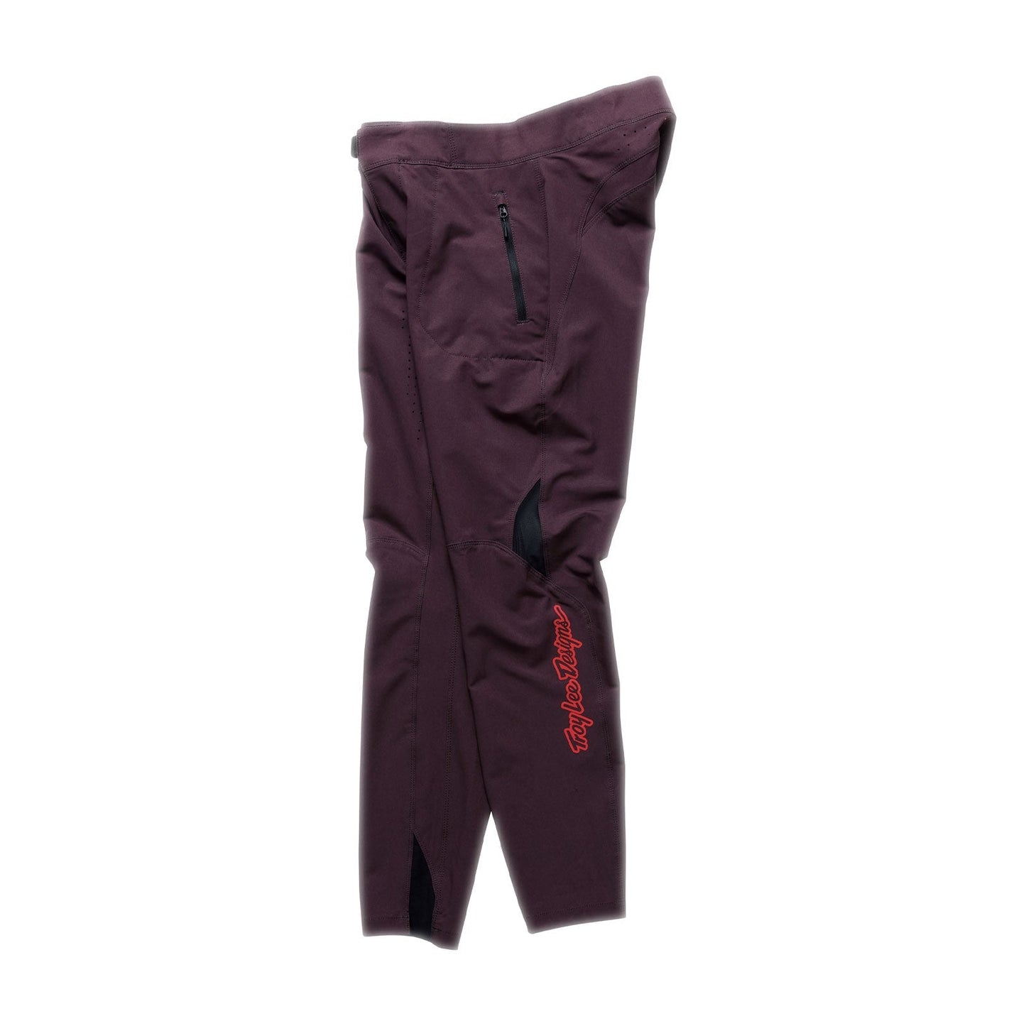 TROY LEE DESIGNS LILIUM PRO MONO Hose Frau Bordeaux