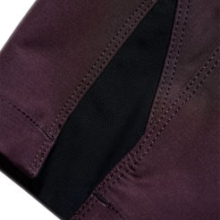 TROY LEE DESIGNS LILIUM PRO FLOW CAMO Hose Damen Braun