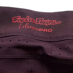 TROY LEE DESIGNS LILIUM PRO FLOW CAMO Hose Damen Braun