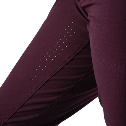 Hose TROY LEE DESIGNS LILIUM PRO MONO Damen Bordeaux