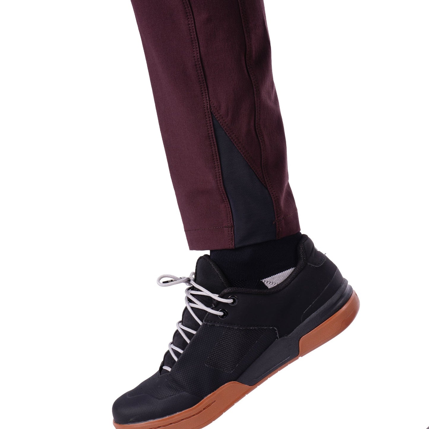 TROY LEE DESIGNS LILIUM PRO MONO Hose Frau Bordeaux
