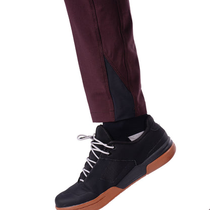 Hose TROY LEE DESIGNS LILIUM PRO MONO Damen Bordeaux