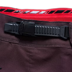 TROY LEE DESIGNS LILIUM PRO FLOW CAMO Hose Damen Braun