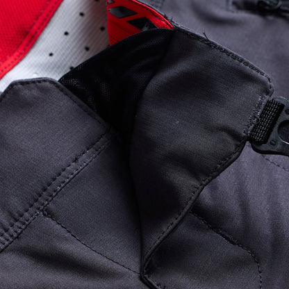 Hose TROY LEE DESIGNS LILIUM PRO MONO Damen Carbon