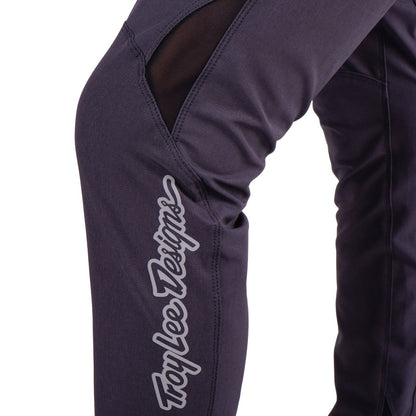 Hose TROY LEE DESIGNS LILIUM PRO MONO Damen Carbon
