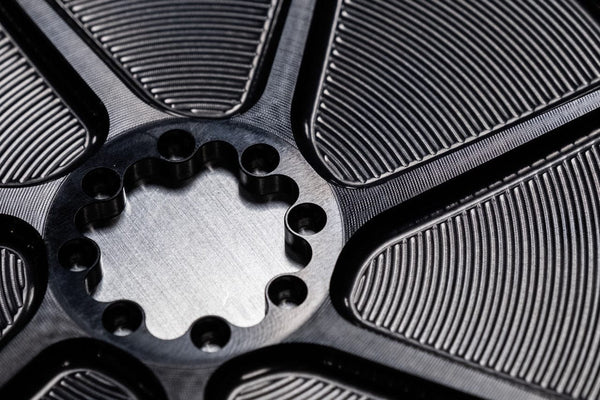 Mono Kettenblatt 9/10/11/12V WOLF TOOTH Aero Direct Mount