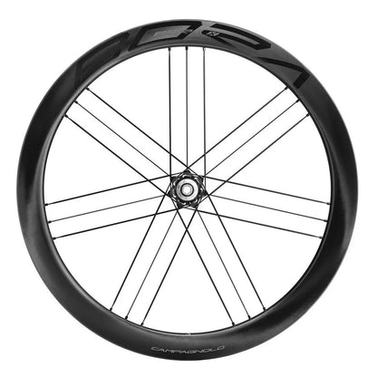Laufradsatz CAMPAGNOLO BORA X 50mm C27 Tubeless Ready (Center Lock)