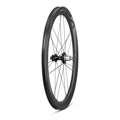 Laufradsatz CAMPAGNOLO BORA X 50mm C27 Tubeless Ready (Center Lock)