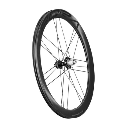 Laufradsatz CAMPAGNOLO BORA X 50mm C27 Tubeless Ready (Center Lock)