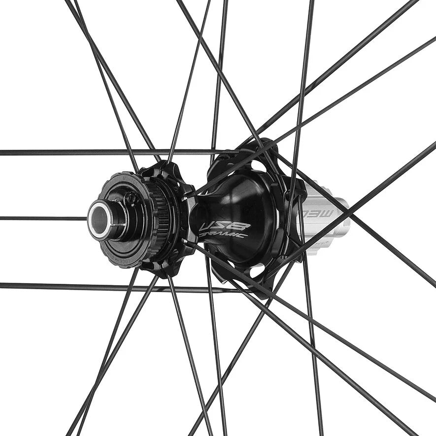 Paar CAMPAGNOLO BORA X 50mm C27 Räder