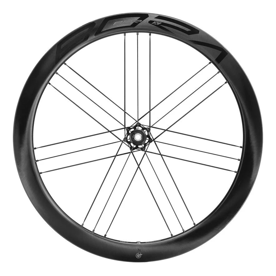 Paar CAMPAGNOLO BORA X 50mm C27 Räder