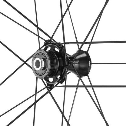 Laufradsatz CAMPAGNOLO BORA X 50mm C27 Tubeless Ready (Center Lock)