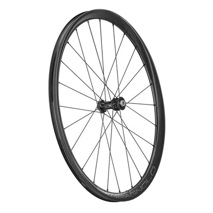 Laufradsatz CAMPAGNOLO LEVANTE DISC Tubeless Ready (Center Lock)