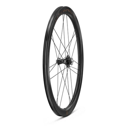 Laufradsatz CAMPAGNOLO BORA ULTRA WTO 45 C23 DISC Tubeless Ready (Center Lock)