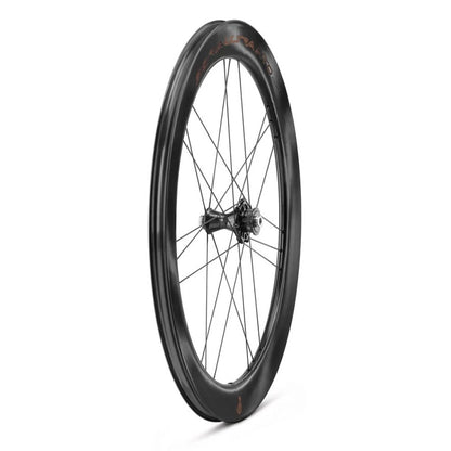 Laufradsatz CAMPAGNOLO BORA ULTRA WTO 60 C23 DISC Tubeless Ready (Center Lock)