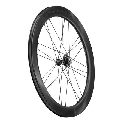 Laufradsatz CAMPAGNOLO BORA WTO 60 C23 DISC Tubeless Ready (Center Lock)