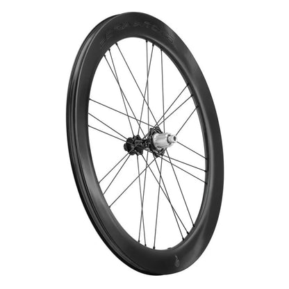 Laufradsatz CAMPAGNOLO BORA WTO 60 C23 DISC Tubeless Ready (Center Lock)