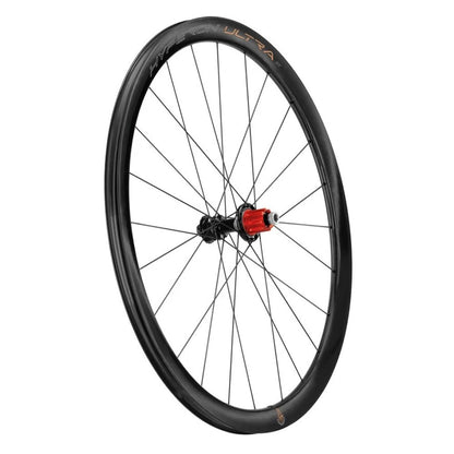 Laufradsatz CAMPAGNOLO HYPERON ULTRA DISC Tubeless Ready (Center Lock)