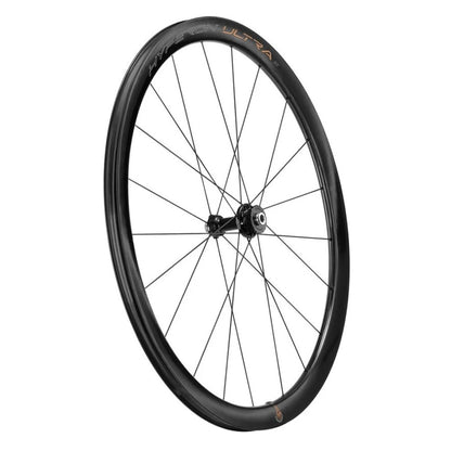 Laufradsatz CAMPAGNOLO HYPERON ULTRA DISC Tubeless Ready (Center Lock)