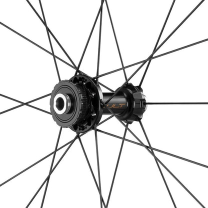 Laufradsatz CAMPAGNOLO HYPERON ULTRA DISC Tubeless Ready (Center Lock)
