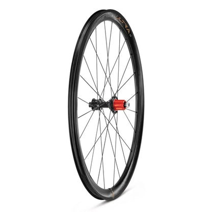 Laufradsatz CAMPAGNOLO HYPERON ULTRA DISC Tubeless Ready (Center Lock)