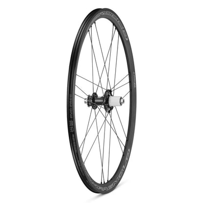Laufradsatz CAMPAGNOLO SCIROCCO C19 33 Tubeless Ready (Center Lock)