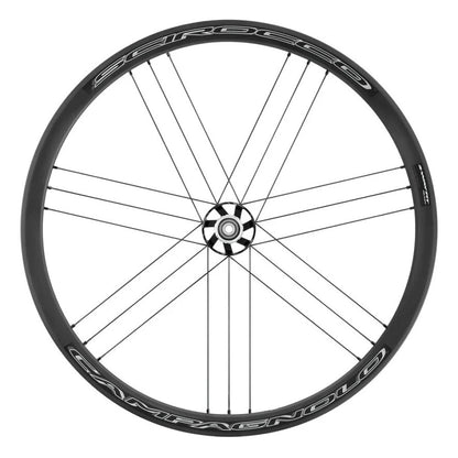 Laufradsatz CAMPAGNOLO SCIROCCO DISC Tubeless Ready (Center Lock)