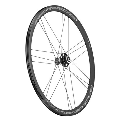 Laufradsatz CAMPAGNOLO SCIROCCO DISC Tubeless Ready (Center Lock)