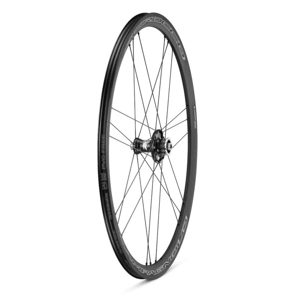 Paar Laufräder CAMPAGNOLO SCIROCCO DISC Tubeless Ready (Center Lock)