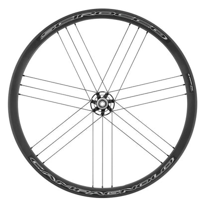 Laufradsatz CAMPAGNOLO SCIROCCO DISC Tubeless Ready (Center Lock)