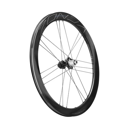 CAMPAGNOLO ZONDA CARBONE ALL ROAD C25 DISC Tubeless Ready Laufradsatz (Center Lock)
