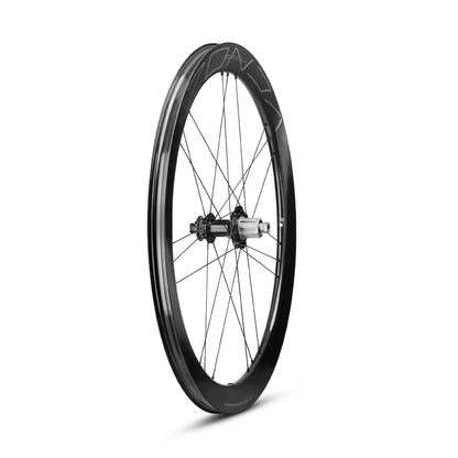 CAMPAGNOLO ZONDA CARBONE ALL ROAD C25 DISC Tubeless Ready Laufradsatz (Center Lock)