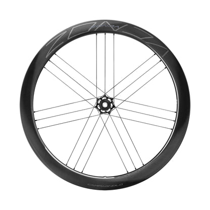CAMPAGNOLO ZONDA CARBONE ALL ROAD C25 DISC Tubeless Ready Laufradsatz (Center Lock)