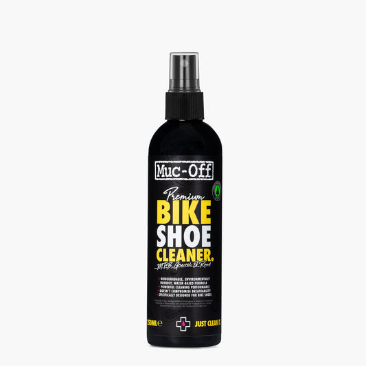 MUC-OFF Footwear Cleaner Schuhreiniger 250 ml