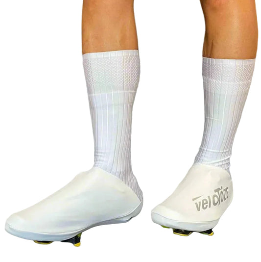 Schuhüberzieher VELOTOZE AERO Weiss