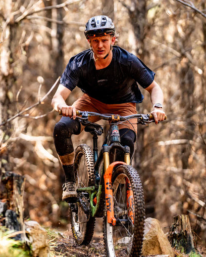 Short DHARCO TRAIL CANYON Braun